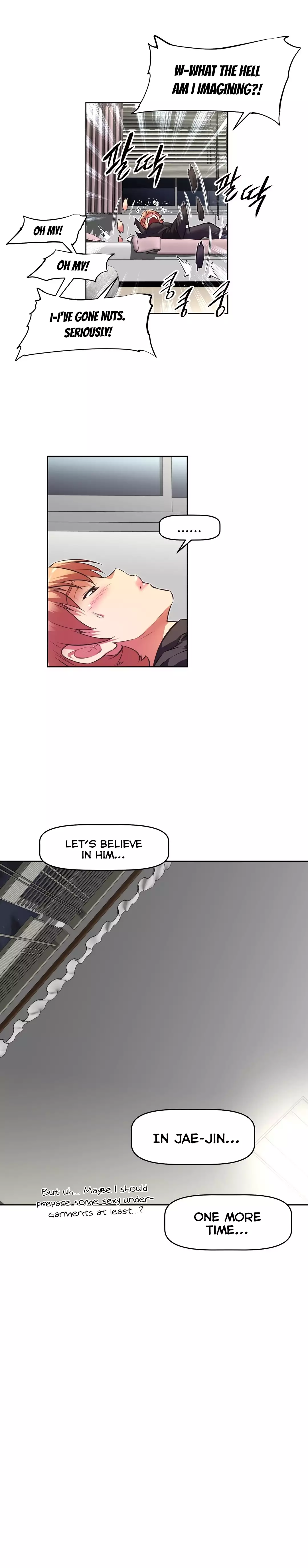 Brawling Go Ch.76-120