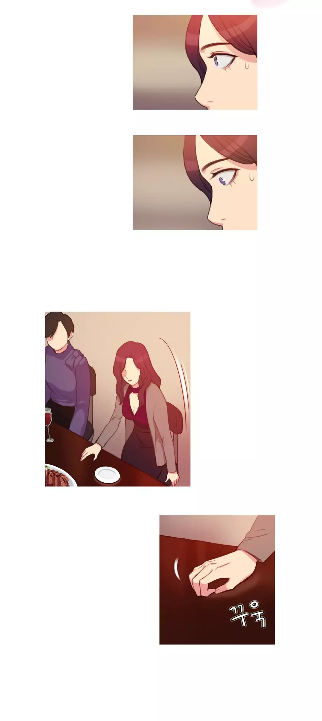 Scandal of the Witch Ch.0-34