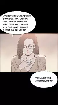 [Mr. Byeong-Su] Cohabitation Ch.1-54 (English)