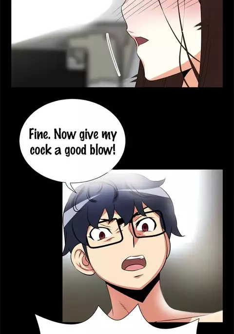 Love Parameter Ch.1-59