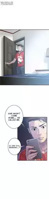 Ghost Love Ch.1-8 (English) (YoManga) (Ongoing)