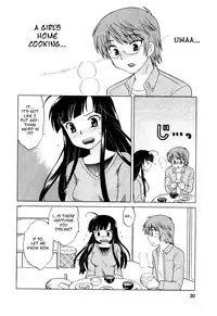 [Kotono Wakako] Classmate wa Ore no Yome! 1 - The classmate is my bride! [English] [Black Chronicle]