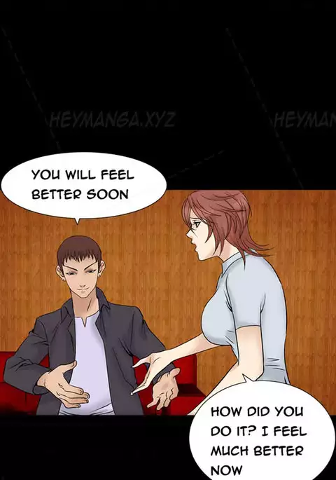 The Taste of Hands Ch.1-73