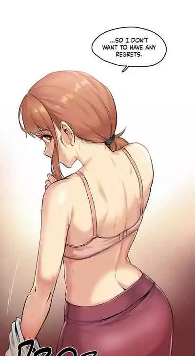 DADDY'S WILD OATS | Surrogate Father Ch. 1-14 [English]