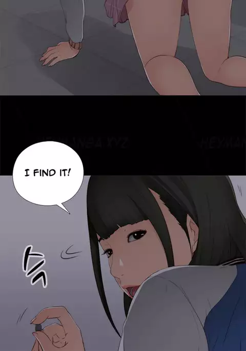 Girl Next Door Ch.1-22