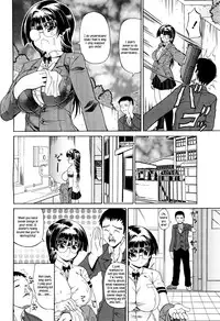 [Ando Hiroyuki] Koisuru Purin-Pai - Pudding-Pai Falling in Love [English] [Kusanyagi, Team Vanilla]