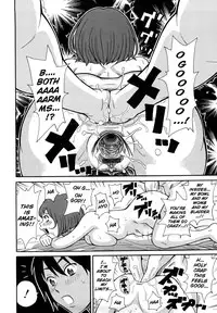 [John K Pe-Ta] Monzetsu Festival XI Ch.1+7+9 [English]