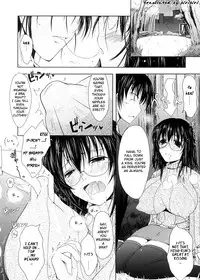 [TANA] Kimi no Hitomi ni Koishiteru [English]