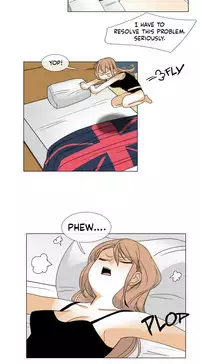 [Silverstar] Talk To Me Ch.1-26 (English) (Ongoing)