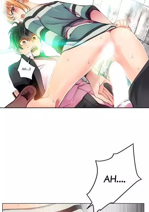 Lilith`s Cord Ch.1-20