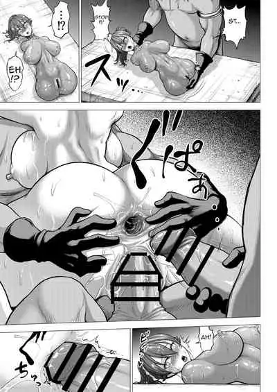 Dluminia Oukoku Monogatari