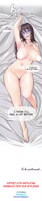 [ButcherBoy] Household Affairs Ch.1-28.5 (English) (YoManga) (Ongoing)