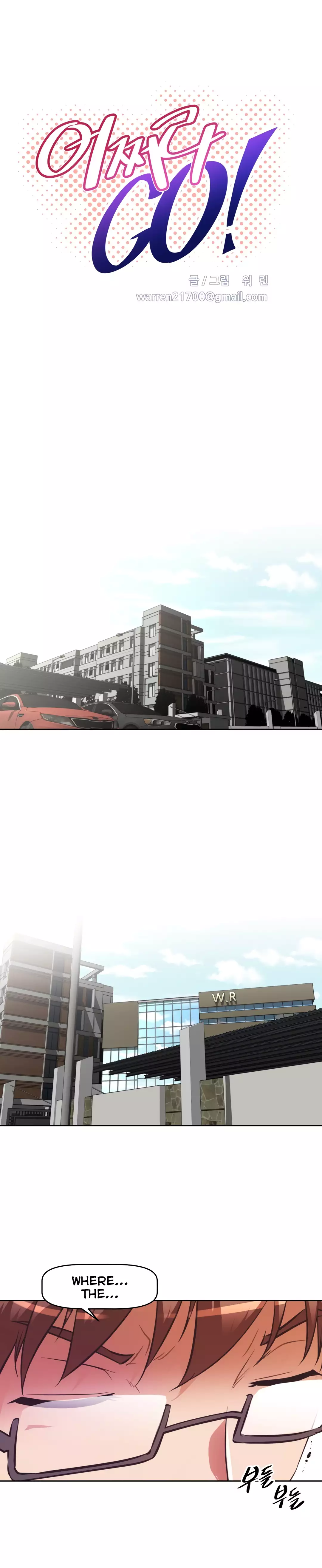 Brawling Go Ch.76-120