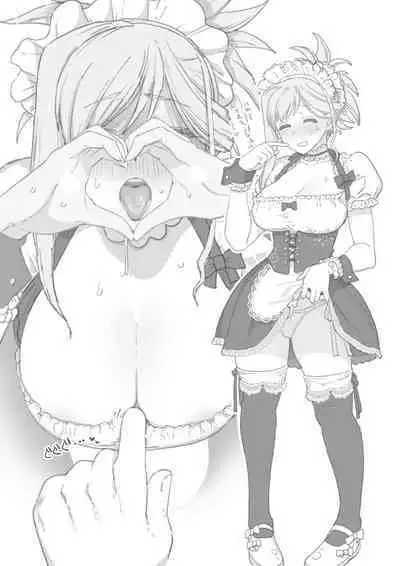 [Mo] FGO Musashi-chan (Fate/Grand Order)