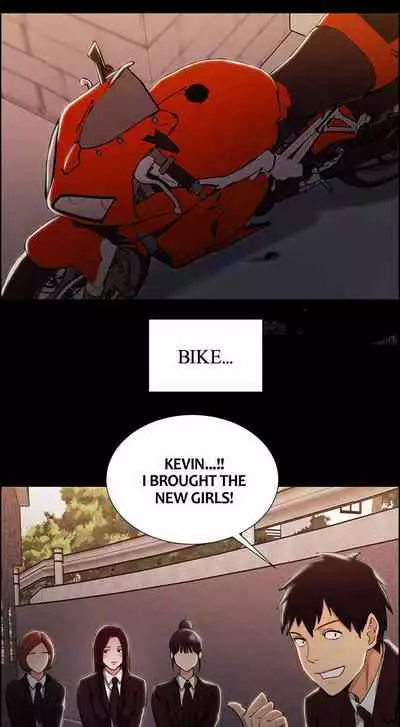 Taste of Forbbiden Fruit Ch.33/53