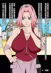 [Naruho-dou (Naruhodo)] Shin Innindou SakuIno Renzoku Seichuu Hen (Naruto) [Chinese] [D狗汉化]