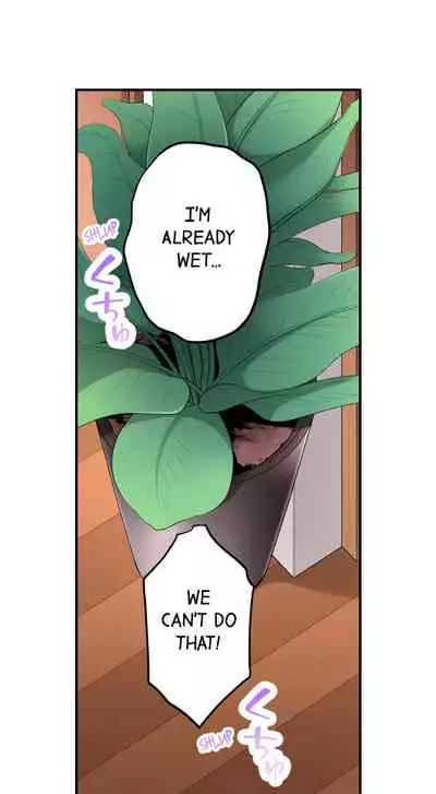 [Aoki Nanase] My Friend Came Back From the Future to Fuck Me (Ongoing) (Ch. 1 - 24)