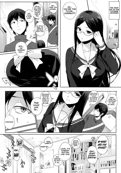 A Class An Honor Student Needs