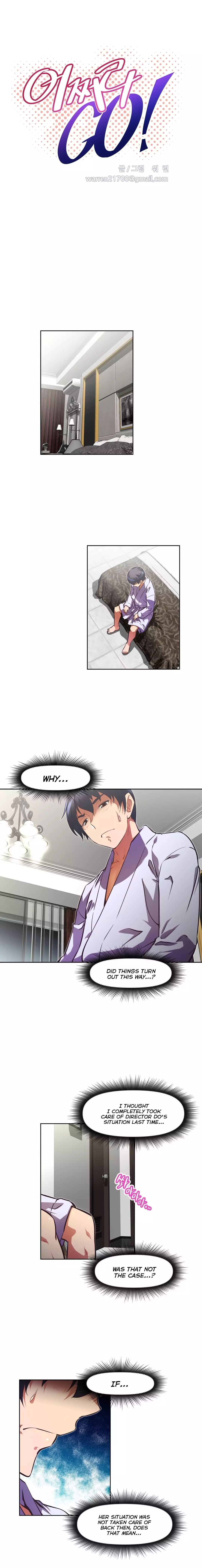 Brawling Go Ch.76-113