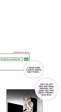 [Silverstar] Talk To Me Ch.1-24 (English) (Ongoing)