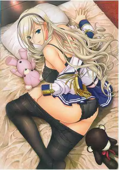 特別付録小冊子 ワルキューレ•タソツ