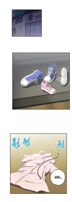 [Husky guy] SStudy Ch.0-33 (English) (YoManga) (Ongoing)