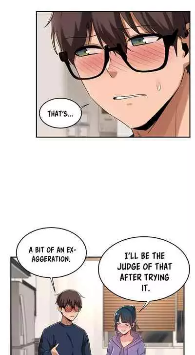 [Abio4, Bangkki] Sextudy Group (1-22) [English] [Ongoing]