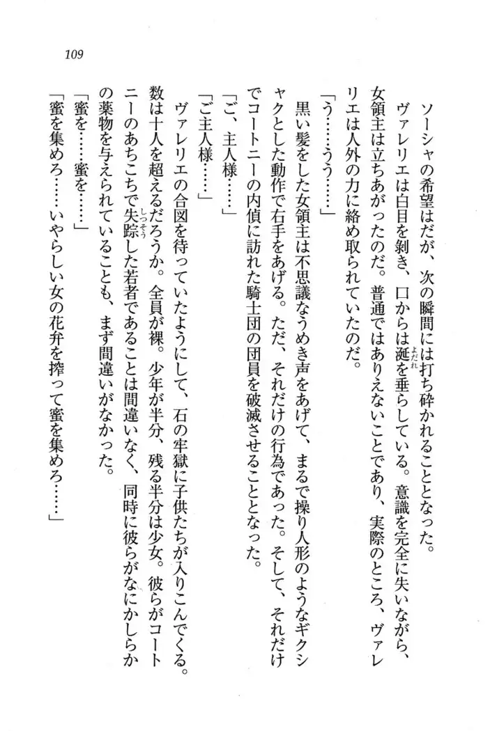 Circus~聖杯の魔法使い