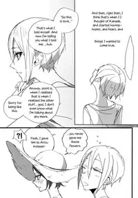 (C92) [Team Tategami (Paishen)] Hoteru Kimi no Soba | Burn By Your Side (THE IDOLM@STER CINDERELLA GIRLS) [English] [Sexy Akiba Detectives]