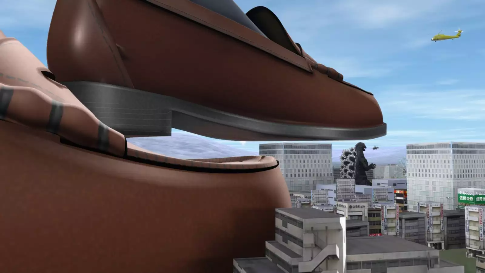 Touhou GTS MMDs - NAndeyanenGTS