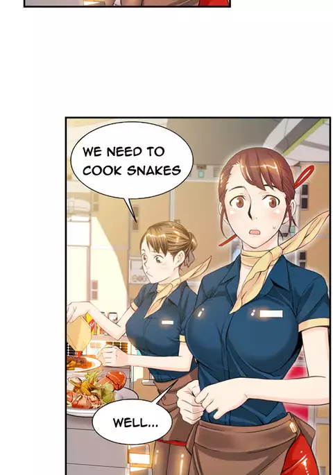 Kill the Dead Bastard Ch.0-18