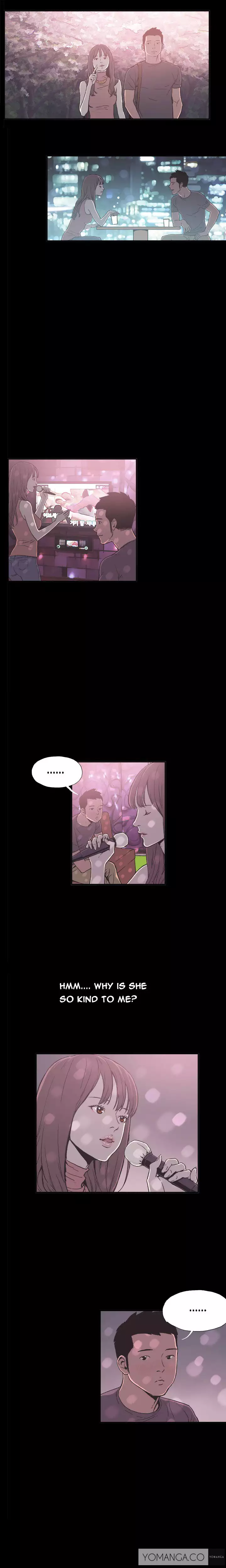 Cohabitation Ch.1-12