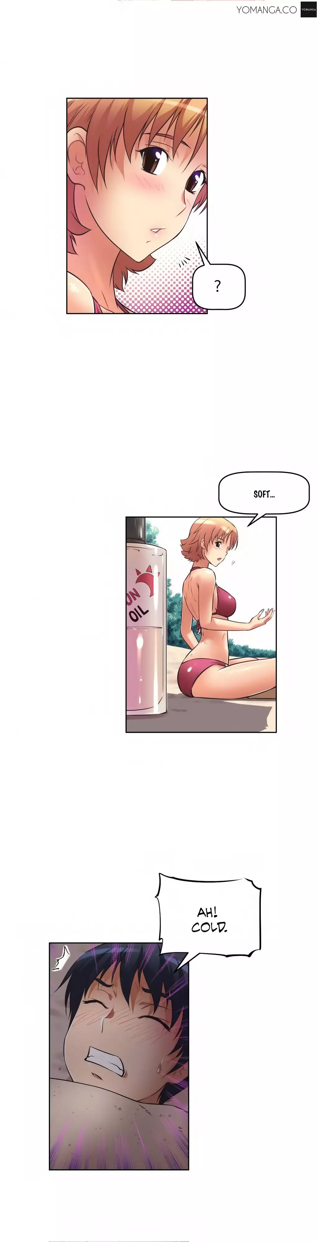 Brawling Go 0-14 Chapters