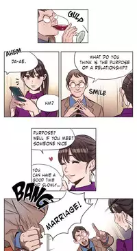 [Ramjak] Atonement Camp Ch.1-35 (English) (Ongoing)