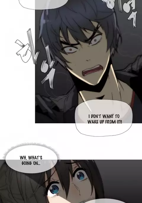 Household Affairs Ch.1-46