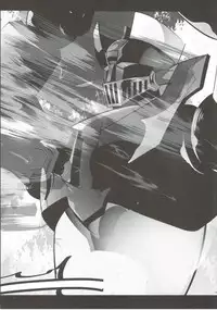 (C88) [Mokusei Zaijuu (Mokusei Zaijuu)] Mazinger Tai μ's (Love Live!, Mazinger Z)