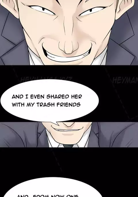 The Taste of Hands Ch.1-57