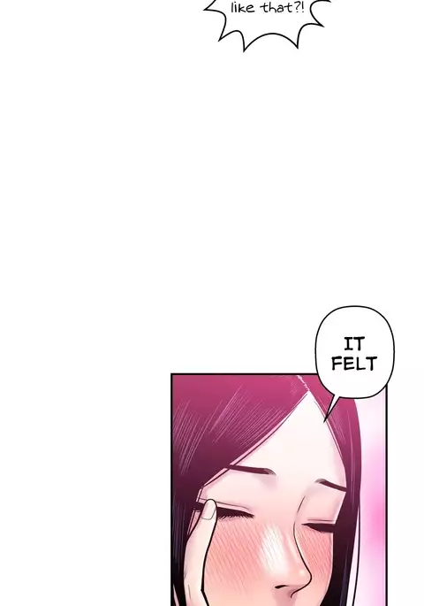 Ghost Love Ch.1-17