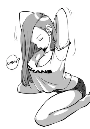 Bibia Is the Best!: Episodes 1-3