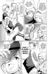 (C71) [Hanamiduki (Miduki Jou)] NO MERCY 4 (BLEACH) [English] [EHCOVE]