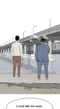 Hooker Ch.1-41 (English) (Ongoing)