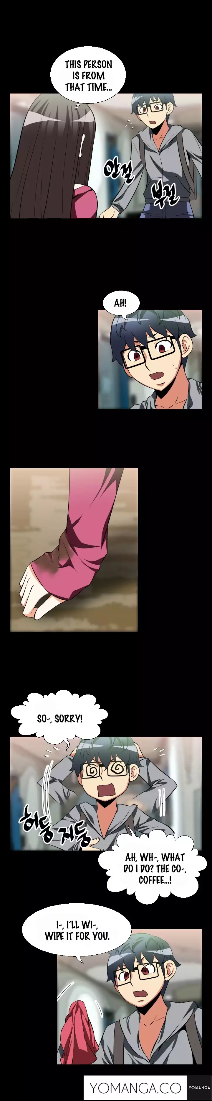 Love Parameter Ch.1-42