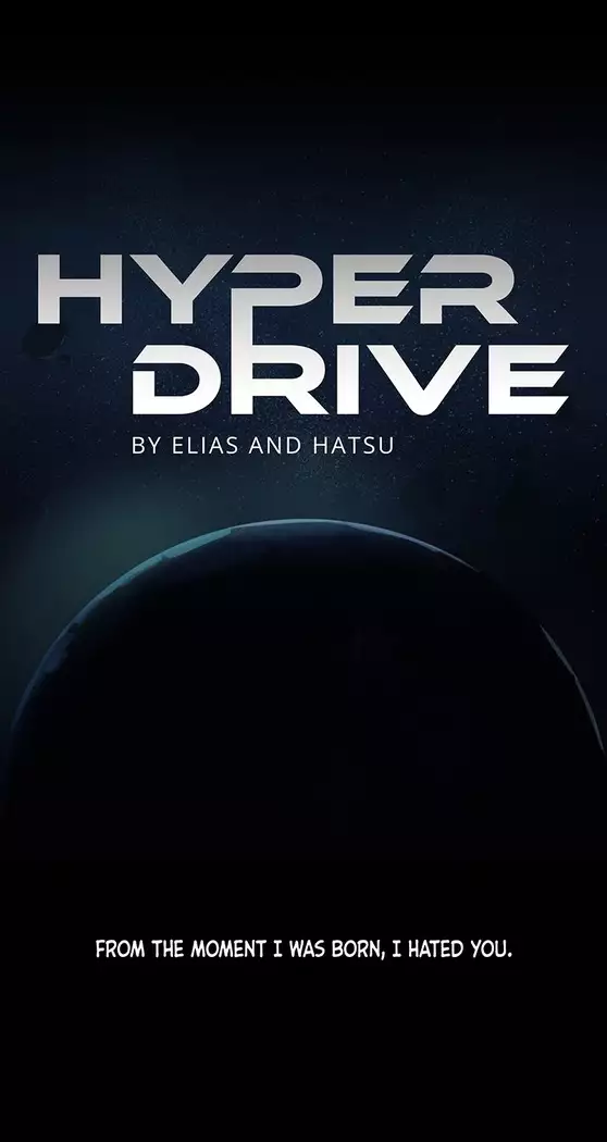 Hyperdrive