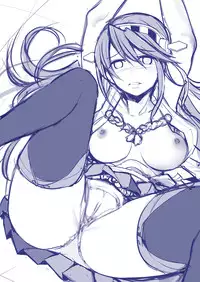 [Nakasone Battalion (Nakasone Haiji)] Haruna ni Dogeza de Onegai Shitara Yarasete Kuremashita (Kantai Collection) [Digital]