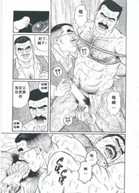 [Gengoroh Tagame][田龟源五郎] Shirogane-no-Hana The Silver Flower vol.2[银之华] [Chinese]