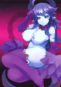 [Es_Lab (Lithla)] Genma no Ranbu (Shinrabanshou) [Digital]