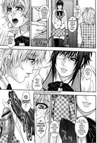 [Kotobuki Kazuki] Sis Ero Ch. 1-4 [English] {Tadanohito}