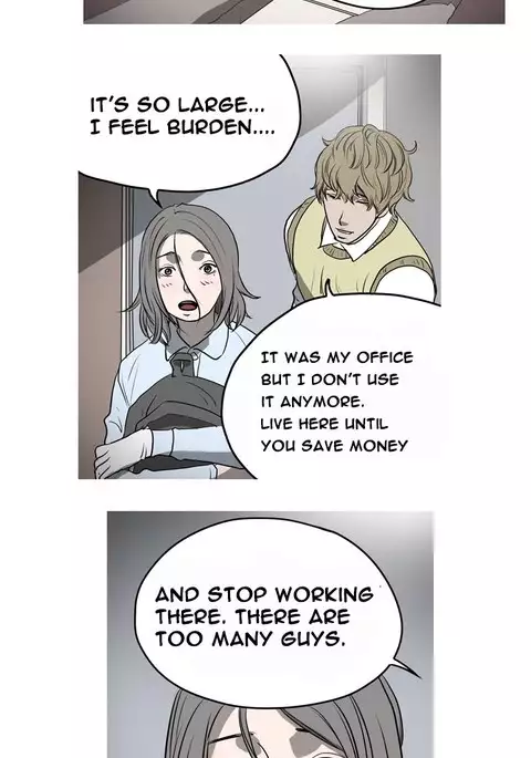 Kitsch | Disrespectful Bitch Ch. 1-71