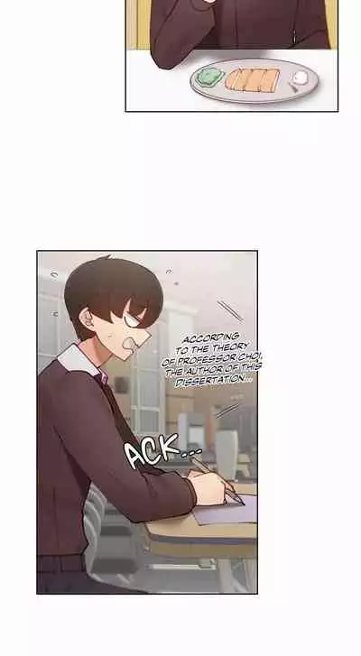 [Over.J, Choi Tae-young] Learning the Hard Way 2nd Season (After Story) Ch.4/? [English] [Manhwa PDF] Ongoing