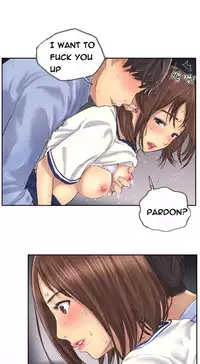 New Face Ch.1-20 (English) (Ongoing)